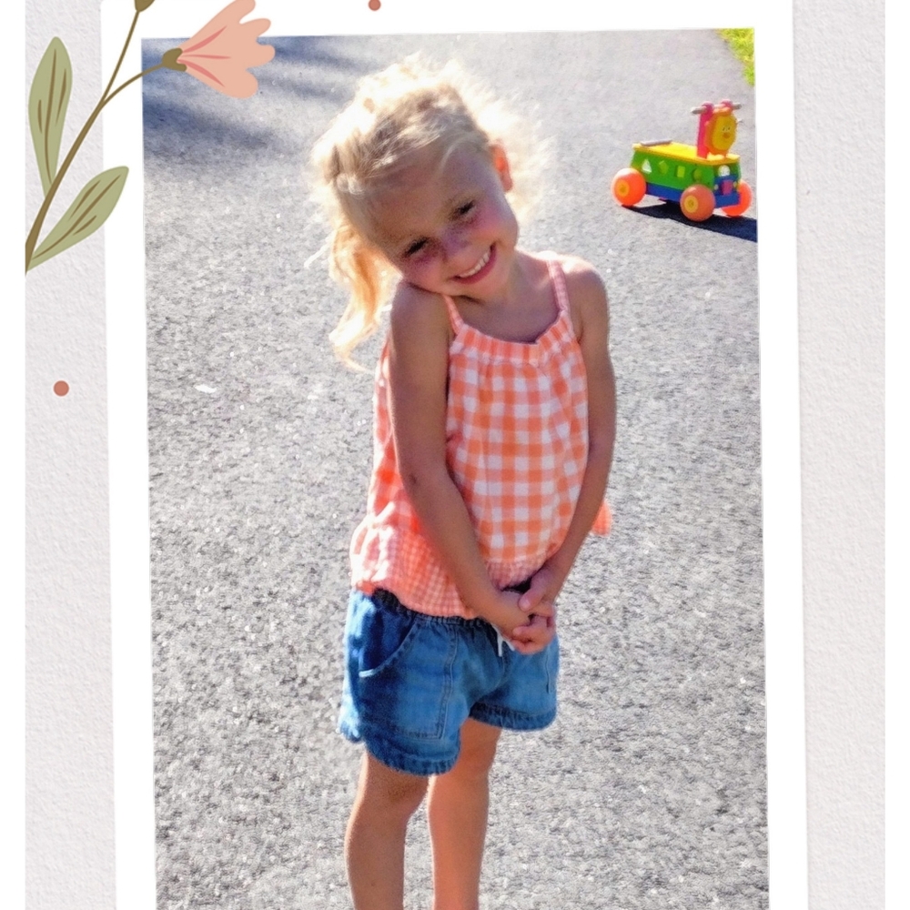Meet your Posher, Francesca (Daughter &Husband) - Picture 6 of 10